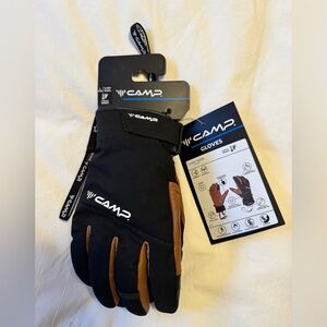 CAMP G Hot Wool Gloves